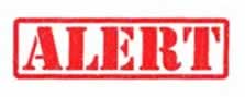 Aleert Call to Action
